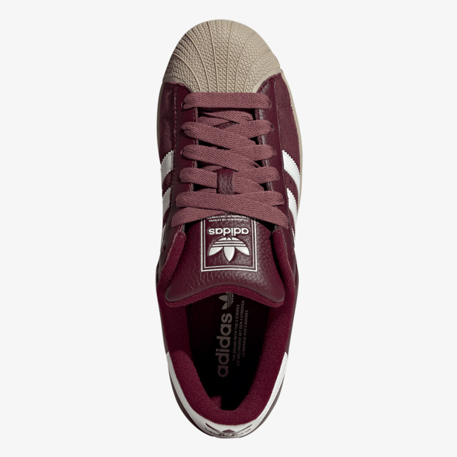 adidas Atlete SUPERSTAR II 