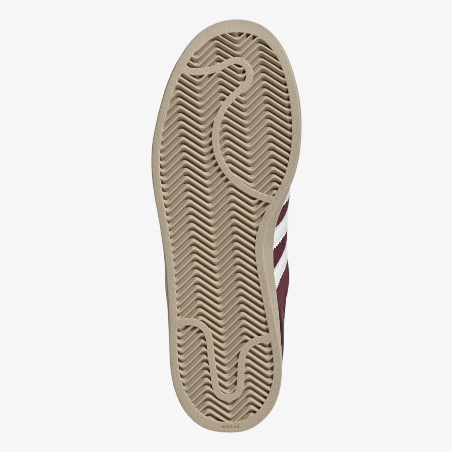 adidas Atlete SUPERSTAR II 
