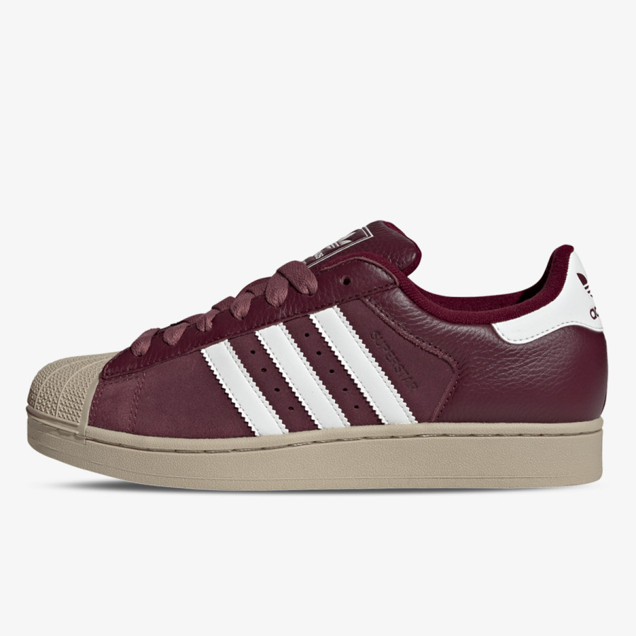 adidas Atlete SUPERSTAR II 