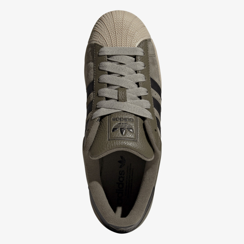 adidas Патики SUPERSTAR II 