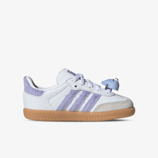 adidas Патики SAMBA OG CF EL I 