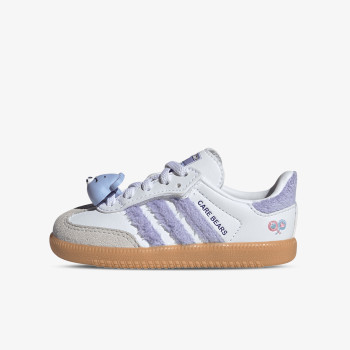 adidas Патики SAMBA OG CF EL I 