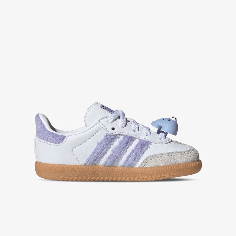 adidas Патики SAMBA OG CF EL I 