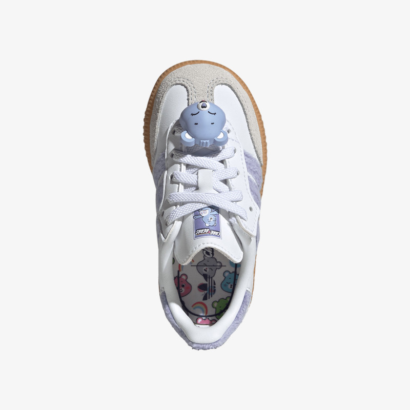 adidas Патики SAMBA OG CF EL I 