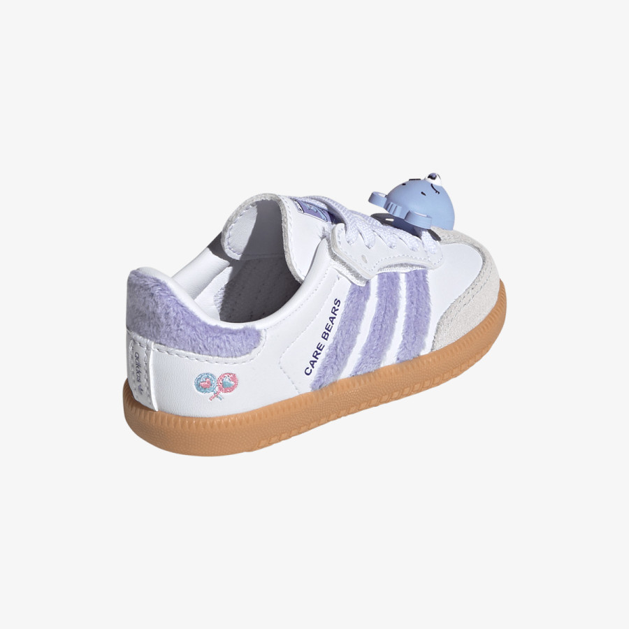 adidas Патики SAMBA OG CF EL I 