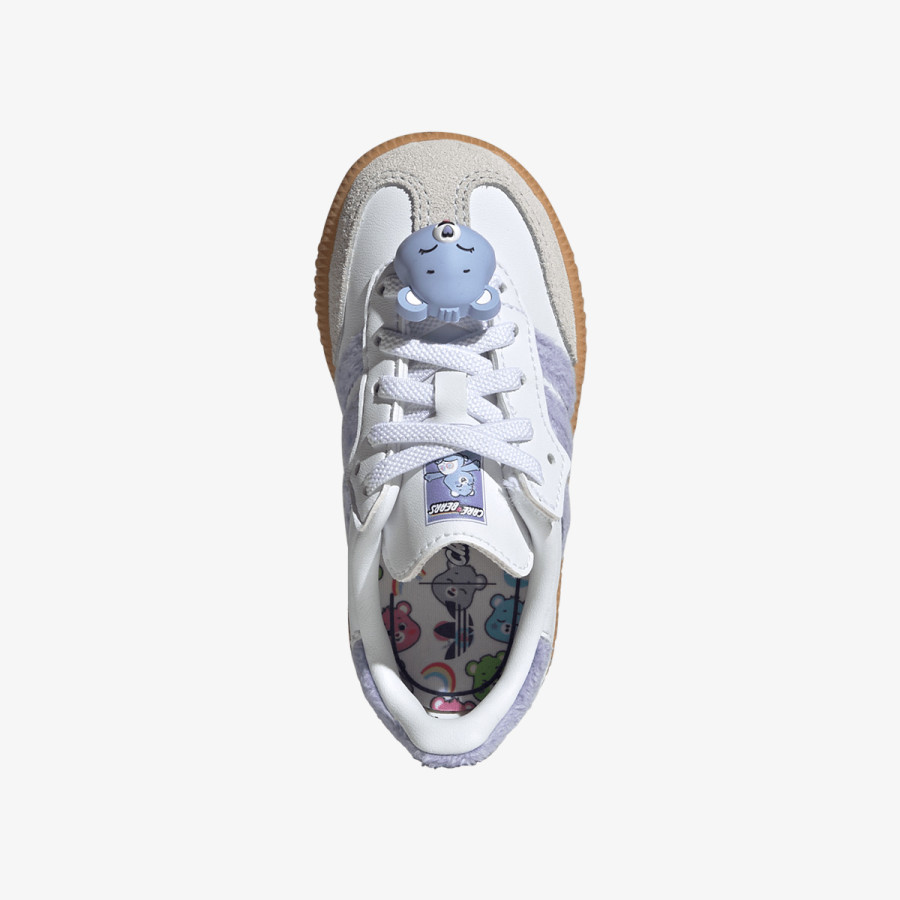 adidas Патики SAMBA OG CF EL I 