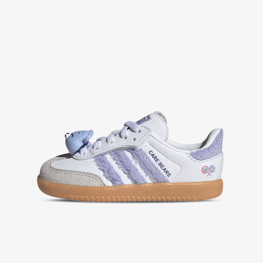 adidas Патики SAMBA OG CF EL I 