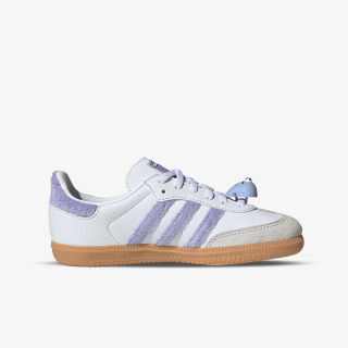 adidas Патики SAMBA OG CF EL C 