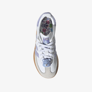 adidas Патики SAMBA OG CF EL C 