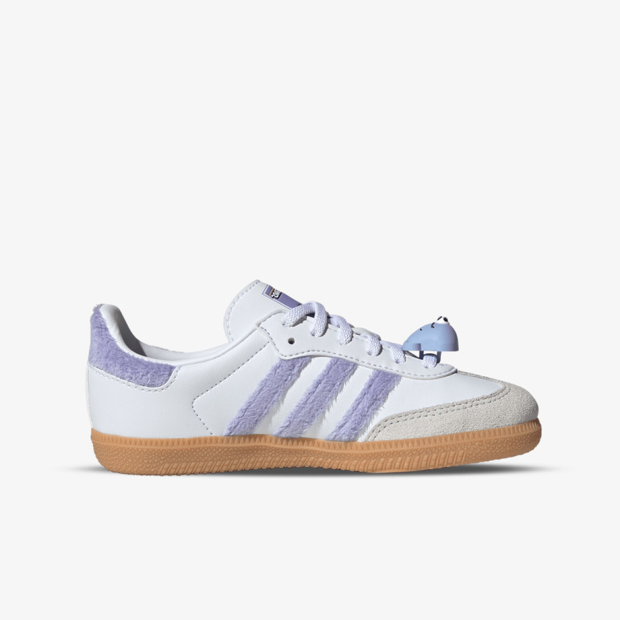 adidas Патики SAMBA OG CF EL C 