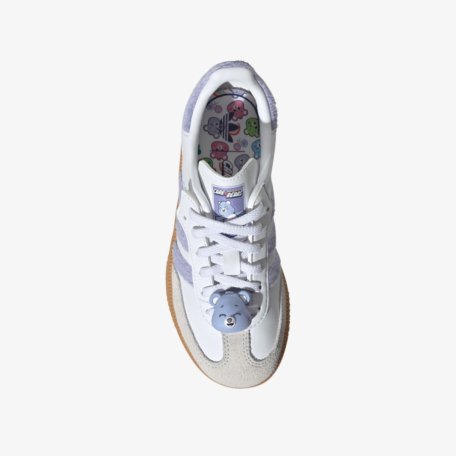 adidas Патики SAMBA OG CF EL C 
