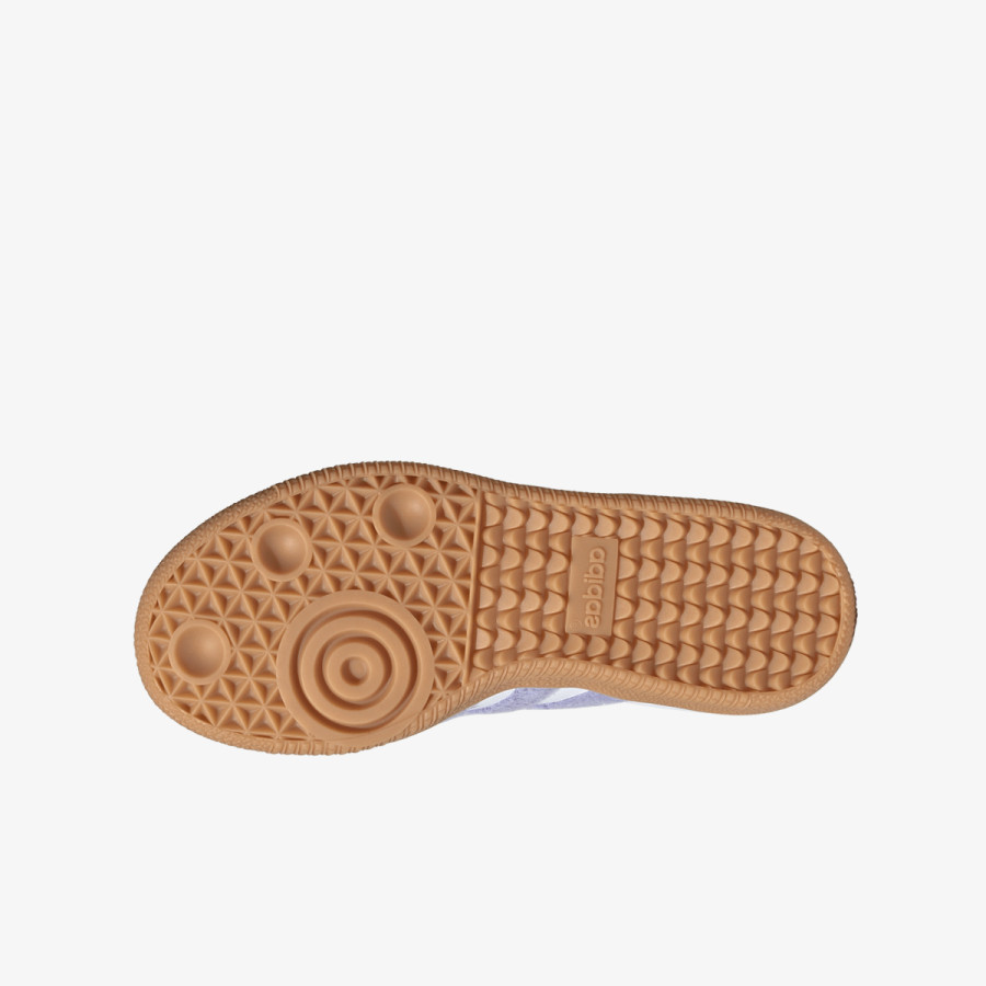 adidas Патики SAMBA OG CF EL C 