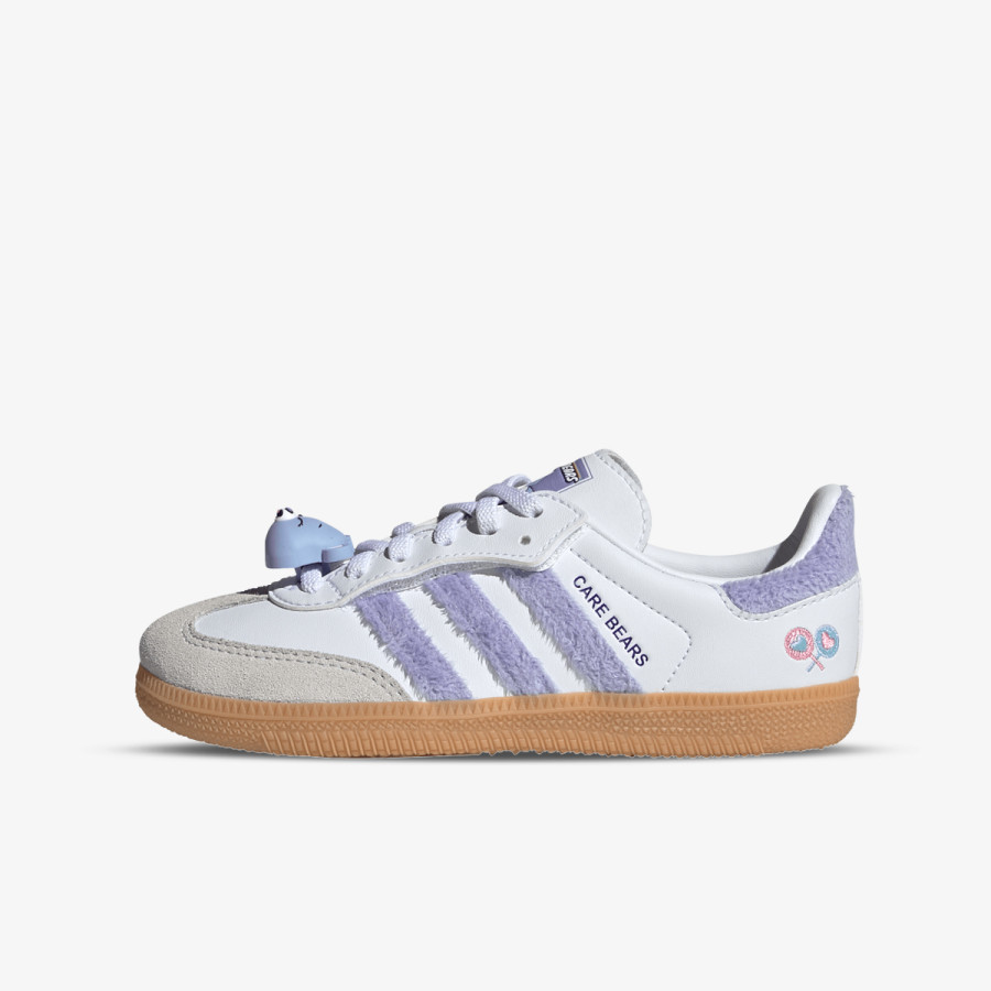 adidas Патики SAMBA OG CF EL C 
