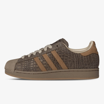 adidas Патики SUPERSTAR II 