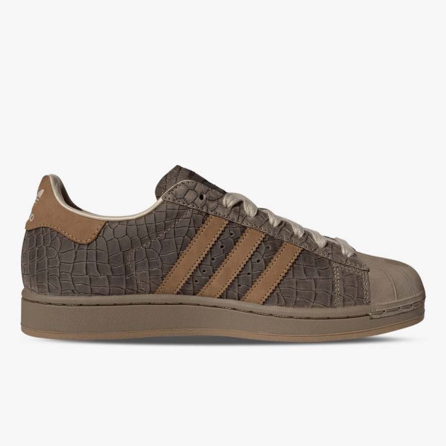 adidas Патики SUPERSTAR II 