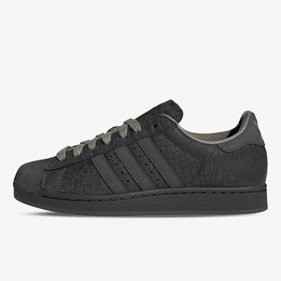 adidas Патики SUPERSTAR II 