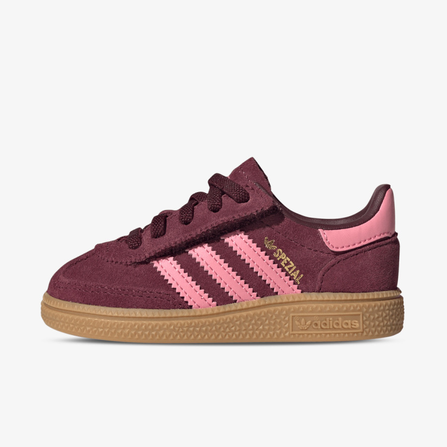 adidas Патики HANDBALL SPEZIAL CF EL I 