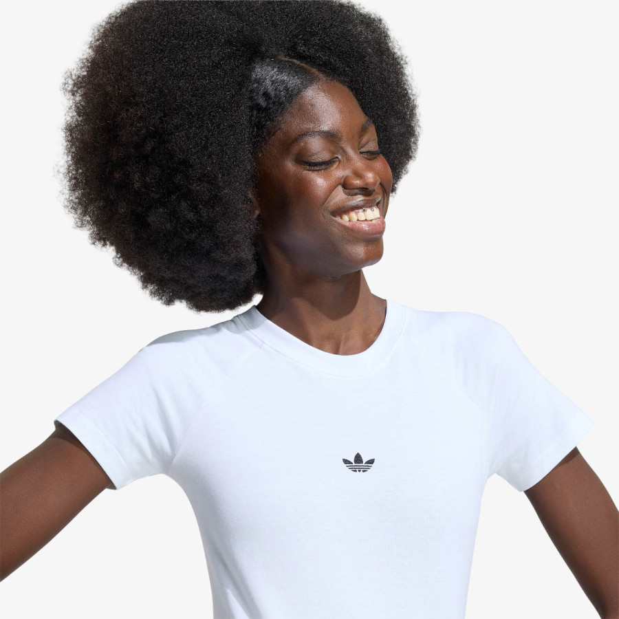 adidas Маица ESS SLIM TEE 