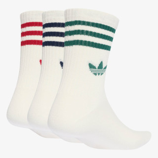 adidas Чорапи 3S CREW S 3P 