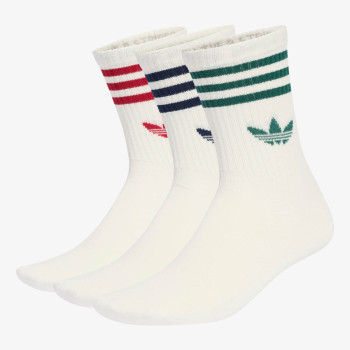 adidas Чорапи 3S CREW S 3P 