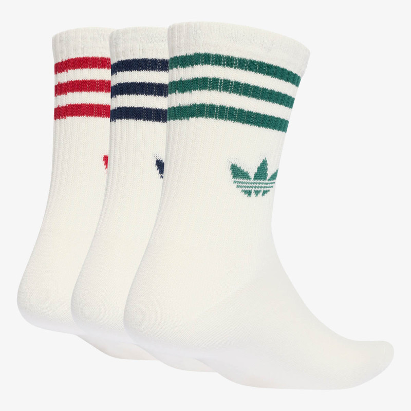 adidas Чорапи 3S CREW S 3P 