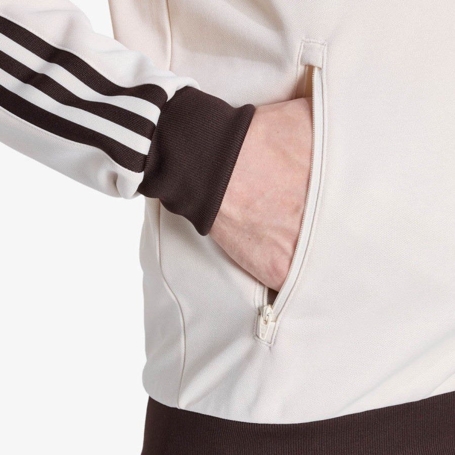 adidas Bluza BECKENBAUER TT 
