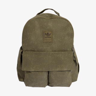 adidas Ранец WASHED BP 