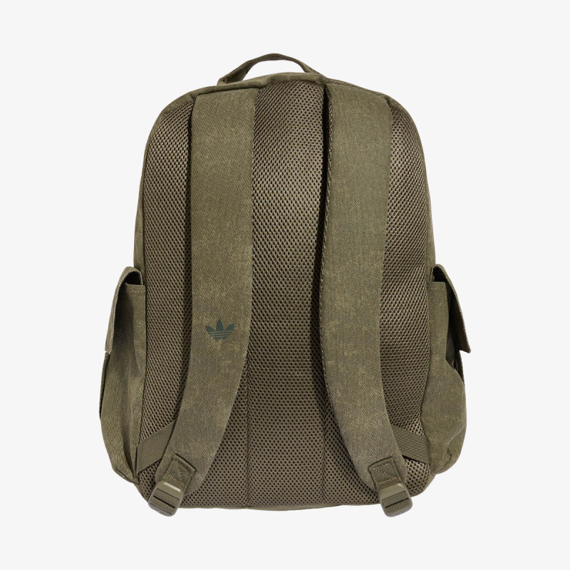 adidas Ранец WASHED BP 