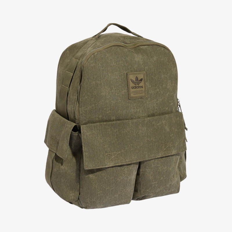 adidas Ранец WASHED BP 