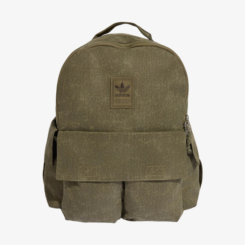adidas Ранец WASHED BP 