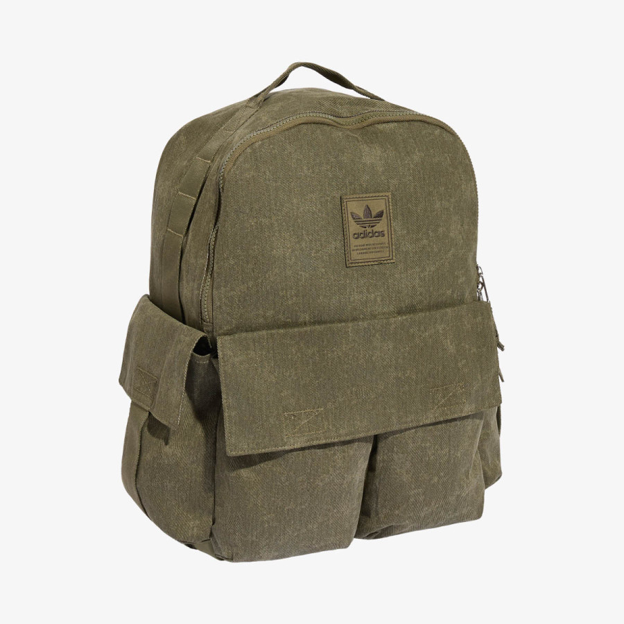adidas Ранец WASHED BP 