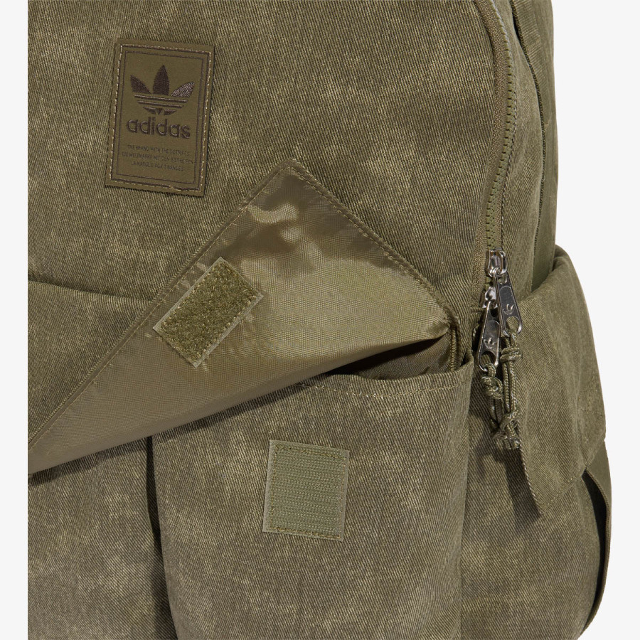 adidas Ранец WASHED BP 