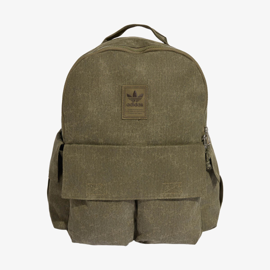 adidas Ранец WASHED BP 