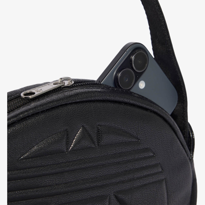 adidas Торба TRF BAG MET 