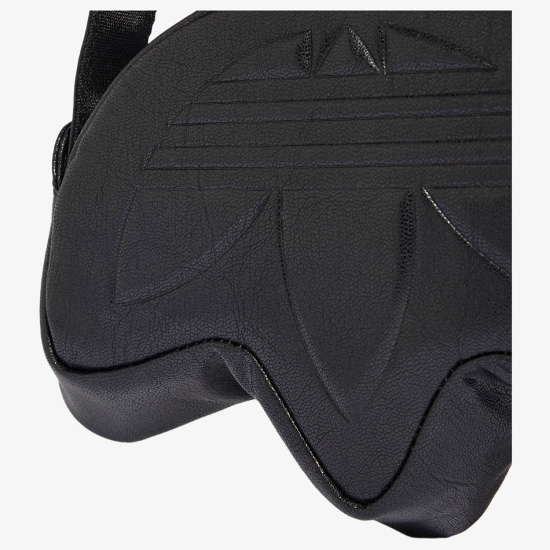adidas Торба TRF BAG MET 