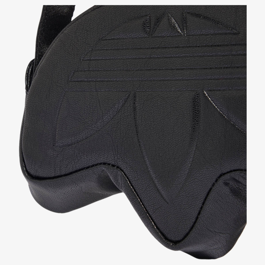 adidas Торба TRF BAG MET 