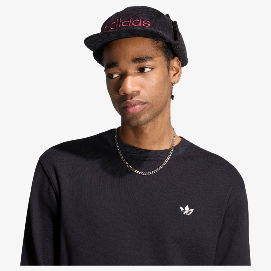 adidas Дуксер ESS CREW FT 