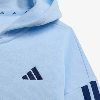 adidas Тренерка I 3S FZ FL JOG 