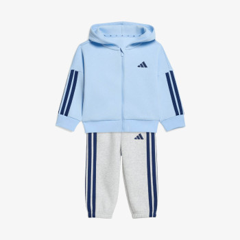 adidas Тренерка I 3S FZ FL JOG 