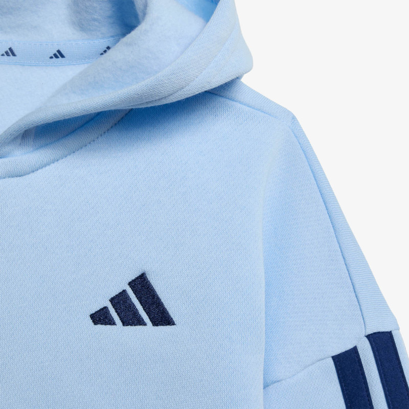 adidas Тренерка I 3S FZ FL JOG 