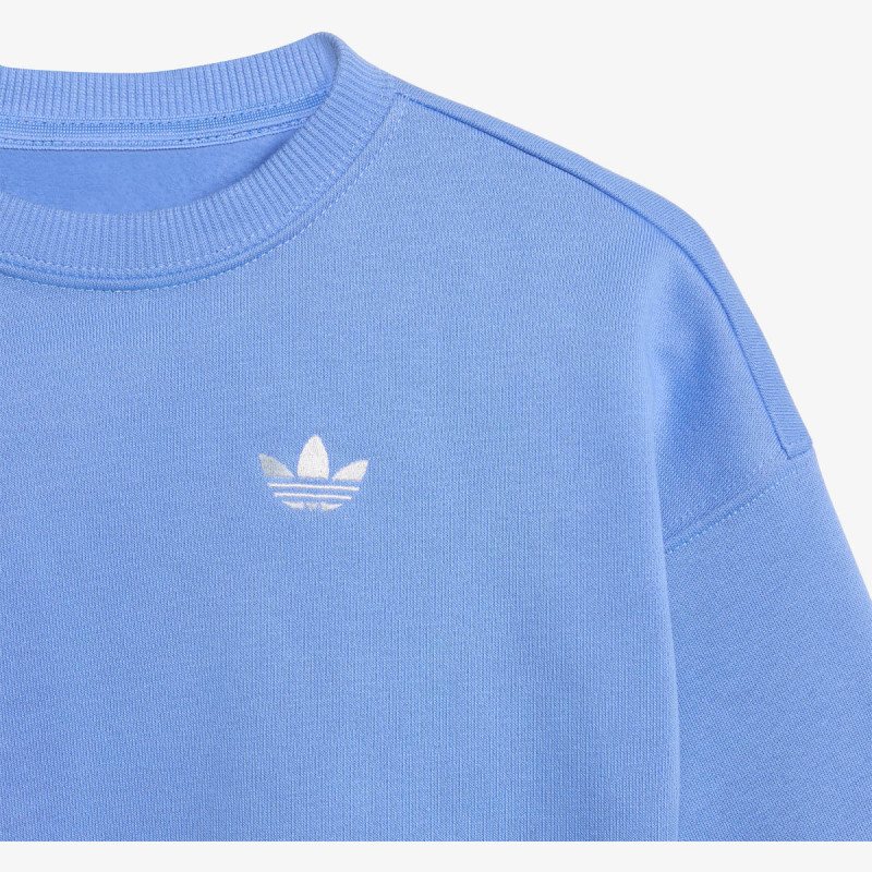 adidas Kostum CREW JOG SET 