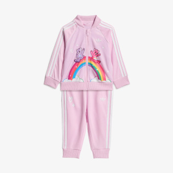 adidas Тренерка SST TRACKSUIT 