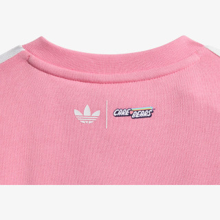adidas Тренерка LOOSE CREW SET 