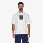 adidas Маица CAMO TEE TONGUE 