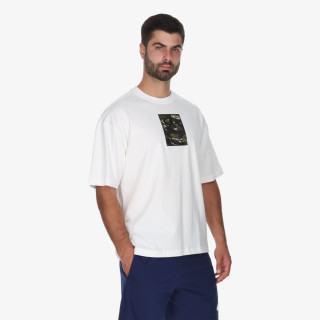 adidas Bluzë CAMO TEE TONGUE 