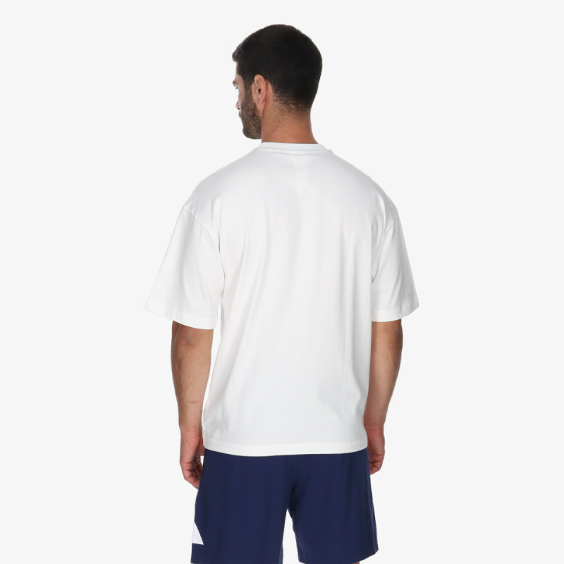 adidas Bluzë CAMO TEE TONGUE 
