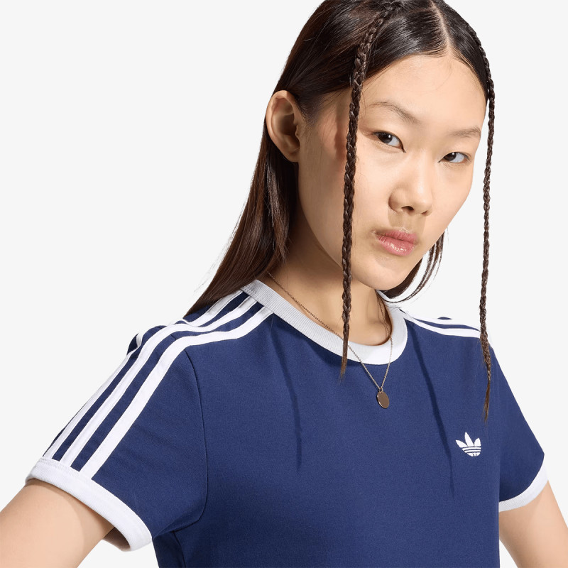 adidas Маица 3S TEE SLIM 