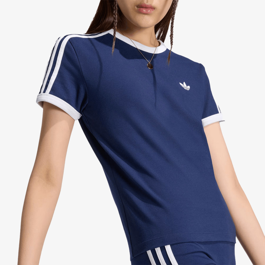 adidas Маица 3S TEE SLIM 