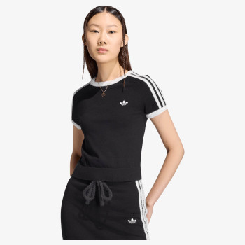 adidas Маица KNIT TEE 