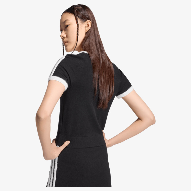 adidas Маица KNIT TEE 
